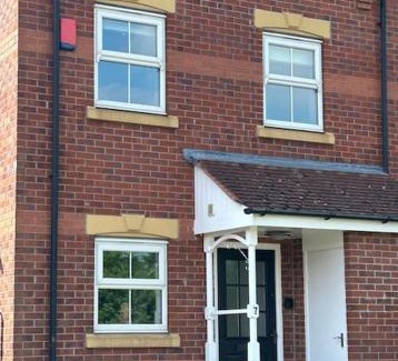Gainsborough Casa | The Townhouse