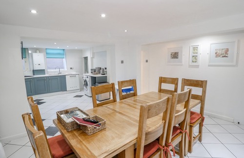 York Cabaña | The Townhouse
