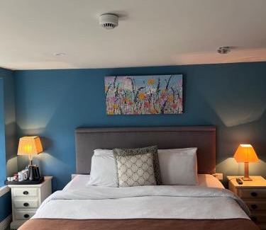 Miltown Malbay Cama Y Desayuno | The Townhouse