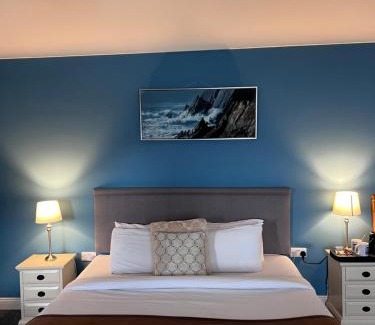 Miltown Malbay Cama Y Desayuno | The Townhouse
