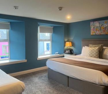 Miltown Malbay Cama Y Desayuno | The Townhouse