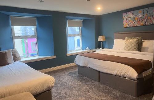 Miltown Malbay Cama Y Desayuno | The Townhouse