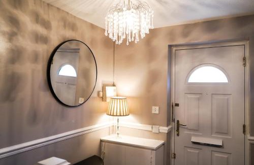 Everton Casa | The Townhouse Liverpool