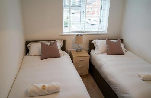 Everton Casa | The Townhouse Liverpool