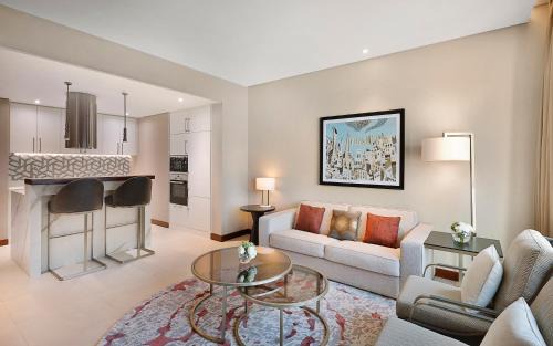 Doha Apartamento | The Townhouses The Pearl