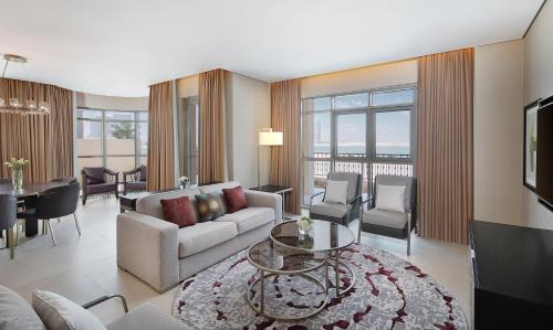 Doha Apartamento | The Townhouses The Pearl