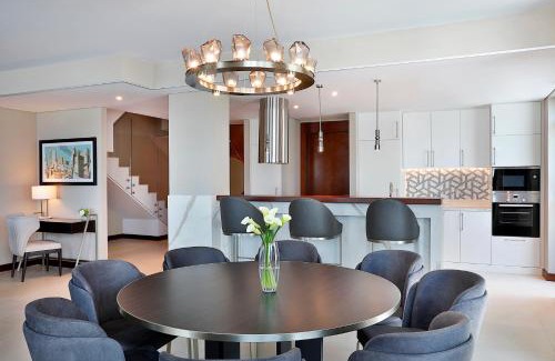 Doha Apartamento | The Townhouses The Pearl