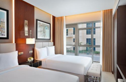 Doha Apartamento | The Townhouses The Pearl