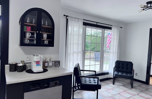 Travelers Rest Casa | The TR Hideaway