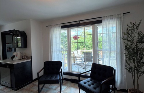 Travelers Rest Casa | The TR Hideaway