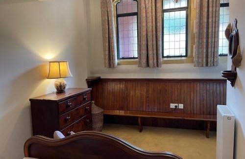 Fakenham Casa | The Tracery - Norfolk Cottage Agency