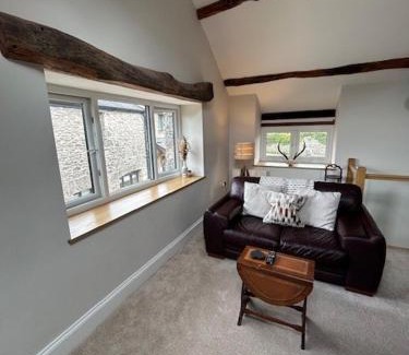 Urswick Apartamento | The Tractor House