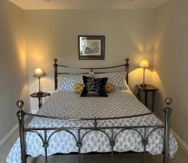 Urswick Apartamento | The Tractor House