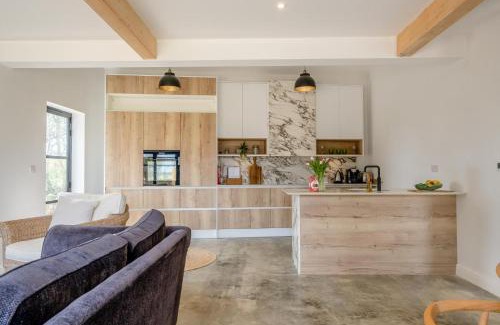 Godshill Casa | The Tractor Shed - Whitwell