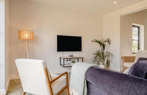 Godshill Casa | The Tractor Shed - Whitwell