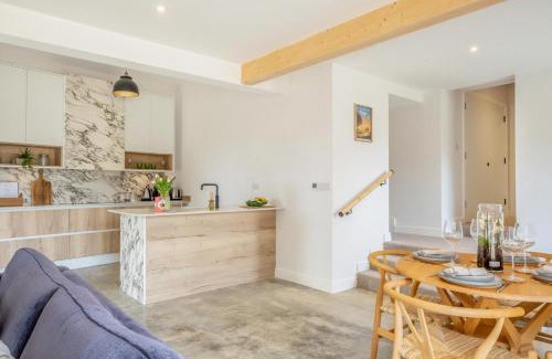 Godshill Casa | The Tractor Shed - Whitwell
