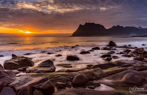 Stamsund Casa | The traditional Burekka 17 - Lofoten