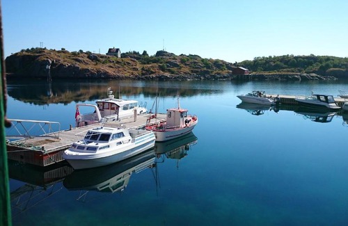 Stamsund Casa | The traditional Burekka 17 - Lofoten