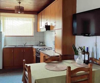 Zitsa Apartamento | The Traditional Greek House