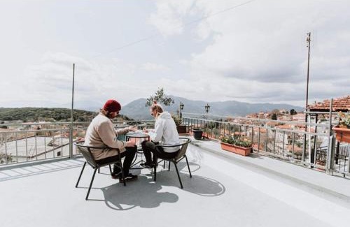 Zitsa Apartamento | The Traditional Greek House