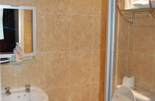 Blackpool Town Center Hotel | The Trafford Hotel