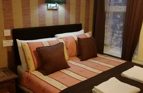 Blackpool Town Center Hotel | The Trafford Hotel