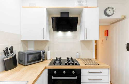 Port Talbot Apartamento | Afan Valley Escapes, Valley Views, The Trail, Sleeps 4