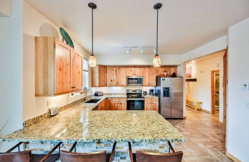 Winter Park Apartamento | A una cuadra de todos los restaurantes, tiendas y vida nocturna.
