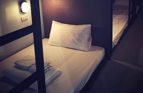 Downtown Hat Yai Hotel | The Train Hotel Hatyai