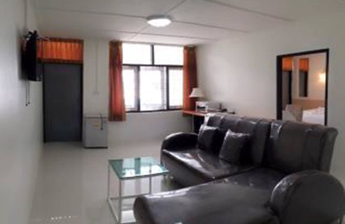 Downtown Hat Yai Hotel | The Train Hotel Hatyai
