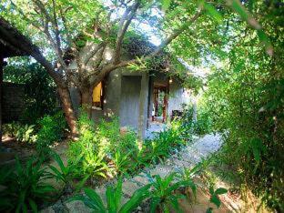 Nha Trang Cama Y Desayuno | The Trang Villas