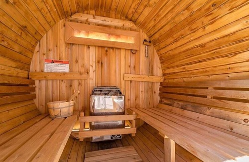 Tamaron Villa | The Tranquil Retreat Heated Pool/HotTub/Sauna