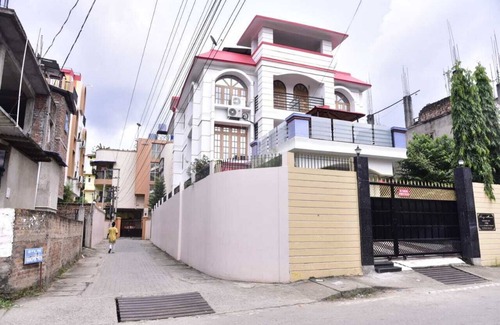 Sualkuchi Apartamento | The Transit Stay - Guwahati