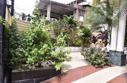 Sualkuchi Apartamento | The Transit Stay - Guwahati