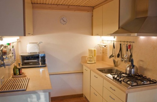 Arcugnano Apartamento | La casa transparente: Apartamento "Il Trifoglio" con piscina -M0240060011