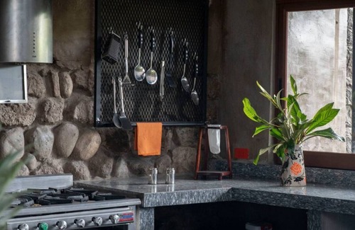 San Antonio Casa | El Trapiche de Conraqui