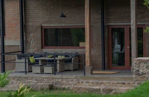 San Antonio Casa | El Trapiche de Conraqui