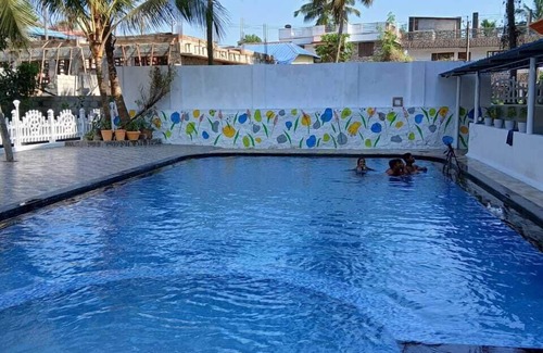 Kovalam Complejo | The Travancore Palace Beach Resort