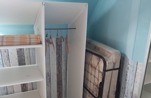 Tours-en-Vimeu Casa | . "la casa del viajero".