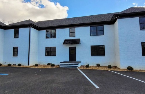 Tazewell Apartamento | The Traveler on Main - Suite 4
