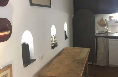 Sturla Apartamento | The traveler's choice