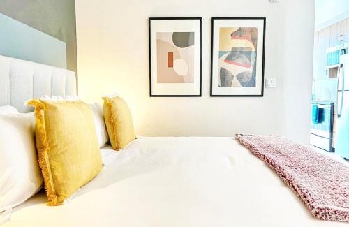 East Village Apartamento | The Traveler's Getaway