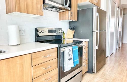 East Village Apartamento | The Traveler's Getaway