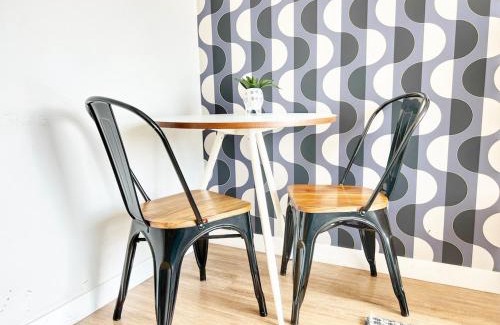 East Village Apartamento | The Traveler's Getaway