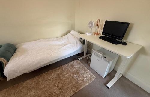 Brunswick Park Apartamento | The Traveler's Rest