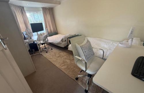 Brunswick Park Apartamento | The Traveler's Rest