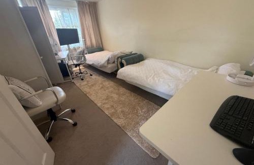 Brunswick Park Apartamento | The Traveler's Rest