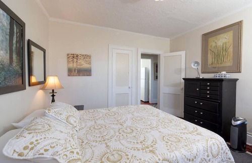 South Green Apartamento | The Traveler Suite C1 CURRENT Upgrades are Underway Daily!
