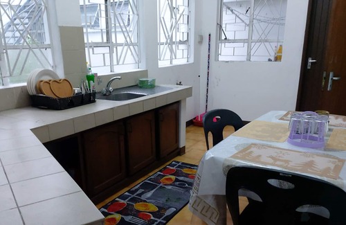 Plaine Magnien Casa | The Traveler’s Hub