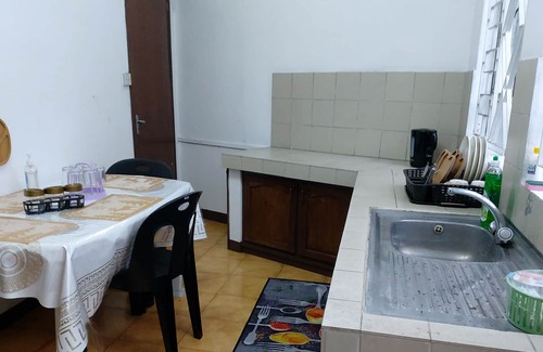 Plaine Magnien Casa | The Traveler’s Hub